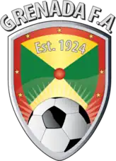 Shirt badge/Association crest