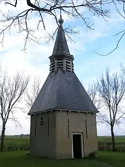 Greonterp Belltower