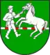 Coat of arms of Gribbohm