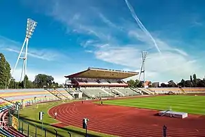 Friedrich-Ludwig-Jahn-Sportpark