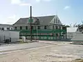 Grocery store in Matthew Town, Great Inagua