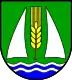 Coat of arms of GrödersbyGrødersby