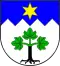 Coat of arms of Grono