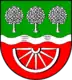 Coat of arms of Groß Buchwald