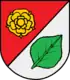 Coat of arms of Groß Offenseth-Aspern