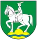 Coat of arms of Großhansdorf