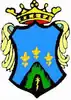 Coat of arms of Grotte di Castro