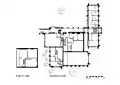 Ground floor plan