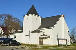 Bible Baptist Church