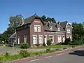 Houses in Grubbenvorst