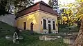 Mausoleum Gobius