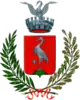 Coat of arms of Grugliasco