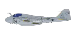 NF-501, one of the aircraft that participated in the first strike on Ahmad Al-Jaber Air Base in occupied Kuwait on January 17, 1991.