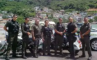 Aguadilla police