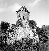 Gtichavank Monastery, Togh, 1248