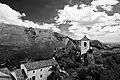 Tower of Guadalest