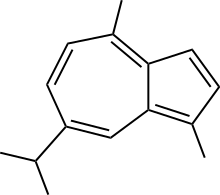 Guaiazulene