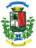 Official seal of Guatuso