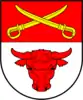 Coat of arms of Gudžiūnai