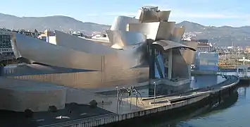 Guggenheim Museum Bilbao