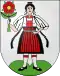 Coat of arms of Guggisberg