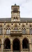 Northampton Guildhall