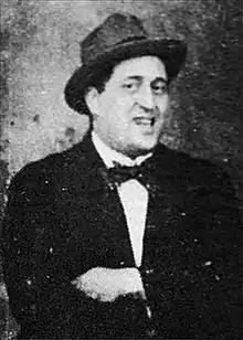 Guillaume Apollinaire (1880–1918), 1914, French poet, writer and art critic he is credited with coining the word surrealism