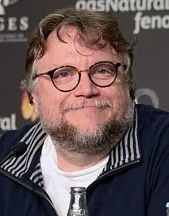 Guillermo del Toro