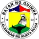 Official seal of Guimba