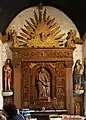 The Saint Anne altarpiece
