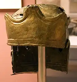 The Guisborough Helmet