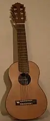 Yamaha Guitalele