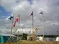 2005 KFUM-Spejderne i Danmark National Jamboree.