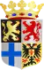 Coat of arms of Gulpen-Wittem