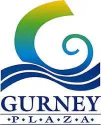 Gurney Plaza  Malay: Pusat Beli Belah Plaza GurneyTamil: கர்னி பிளாசா வணிக வளாகம் logo