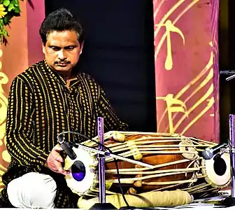 Guru Dibakar Parida