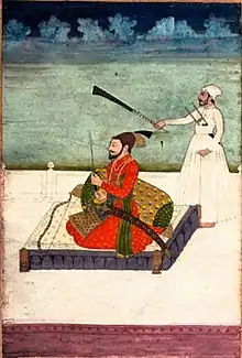 Guru Gobind Singh