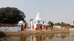 Gurua surya mandir