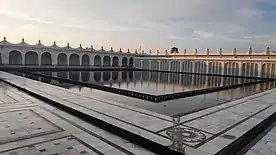 Gurudwara Chheharta Sahib Well