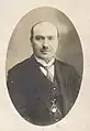 Gustaaf Colpaert, mayor 1927-1932