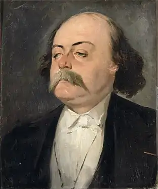 Gustave Flaubert published his novel Madame Bovary in 1866 and was charged with immorality for its content.  He was acquitted, and the publicity made the novel a huge public success.