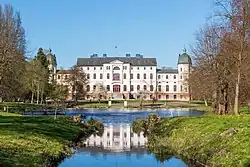 Gut Salzau [de] in Fargau-Pratjau