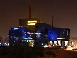 Guthrie Theater, Minneapolis