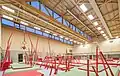 Sport Hall  Hacine-Chérifi price World Architecture News in 2015