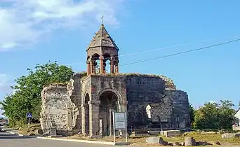 Gyulagarak Church