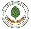 Coat of arms of Gyulagarak