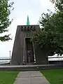 Gzowski Monument