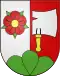 Coat of arms of Häutligen