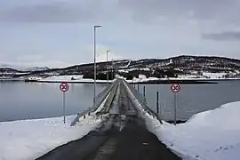 Håkøy Bridge