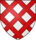 Coat of arms of Saint-Didier